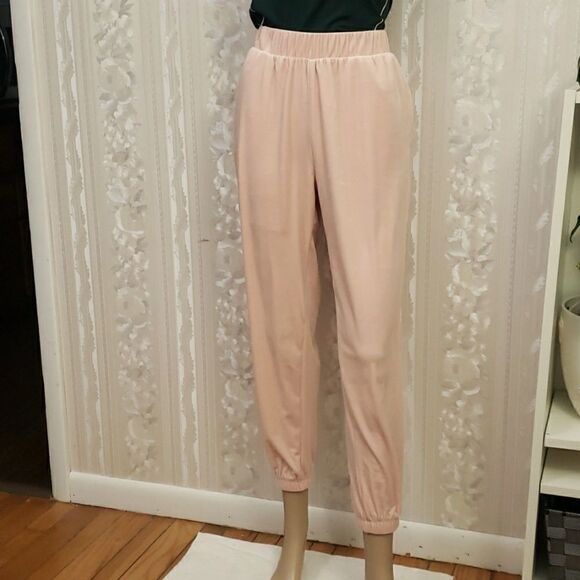 Old Navy Velvet Jogger  - Picture 1 of 5